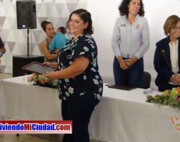 Inauguración CRIJ